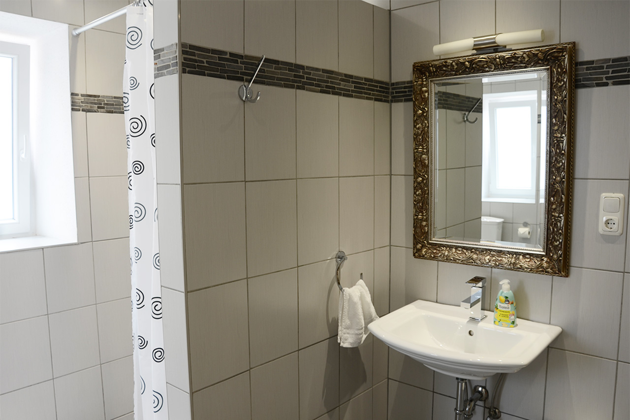 Galerie Erdgeschosswohnung Zornheim